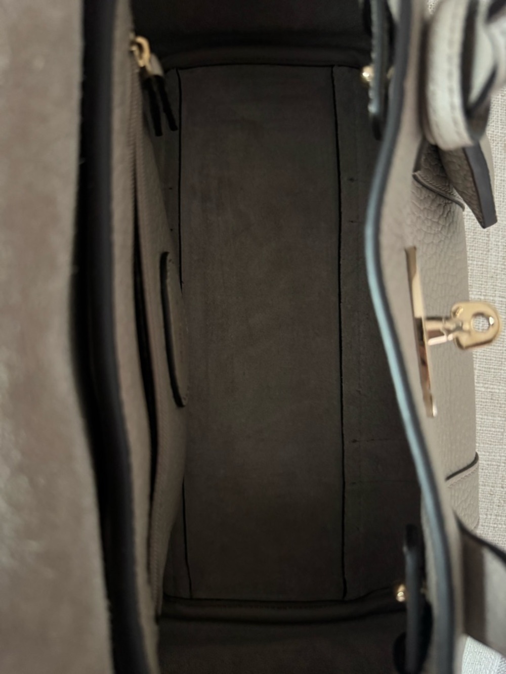 Mulberry Bayswater Satchel - Picture 5 of 14